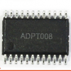 sinoada/阿达电子ADPT008 电容式单键触摸IC开关方案控制触摸芯片