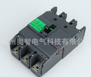 EZC250N 3P低压断路器