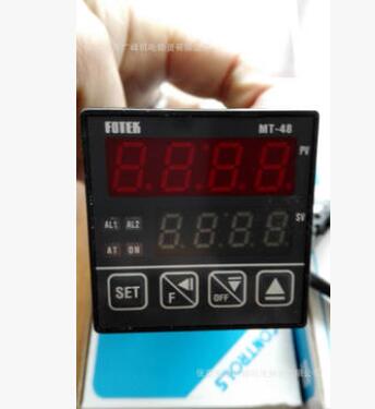 正品台湾阳明温控器MT48-R系列温控仪表 微电脑式温控器热销