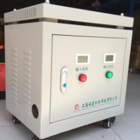 上海诺建品牌三相隔离变压器 干式变压器 10KW 价格优惠