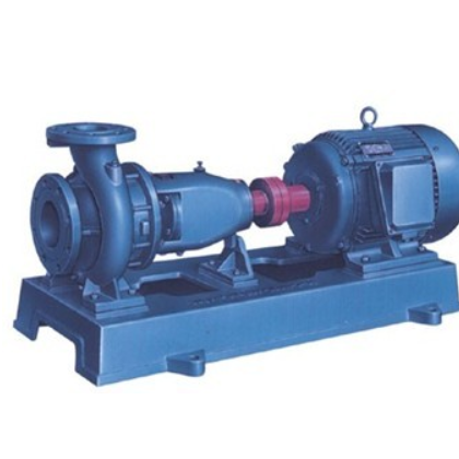 IS(R)单级离心泵,IS(R)65-50-160,卧式端吸泵,IS低噪音冷冻泵